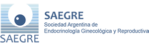 Logo SAEGRE